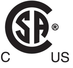 CSA Logo Image